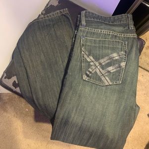 Kenneth Cole Men Jeans ✨